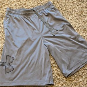 Under Armour Heat Gear